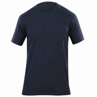 Professional Pocketed S/S Shirt