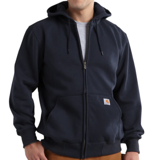 Rain Defender Heavyweight Full-ZIP Sweatshirt