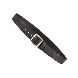 AKER GARRISON PANT BELT 1-1/2" BUCKLE PLAIN