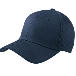 CAP LOW MESH NEW ERA