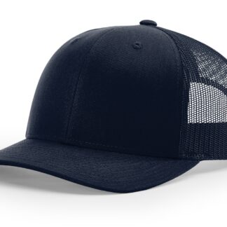 112 Trucker