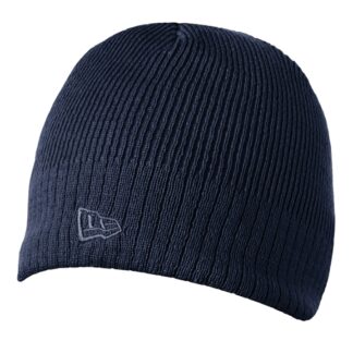 KNIT BEANIE