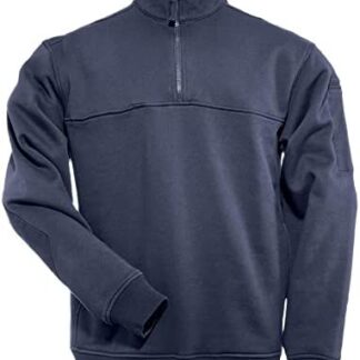 Storm 1/4 ZIP Job Shirt