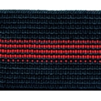 BADGE MOURNING BANDS