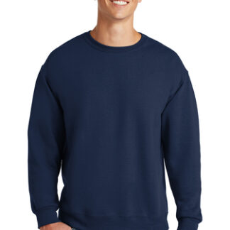 Super Sweats Nublend Crewneck Sweatshirt