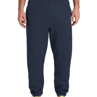 SUPER SWEATS NUBLEND SWEATPANTS W/POCKETS