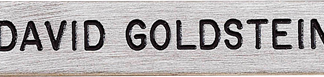 NAME PLATE