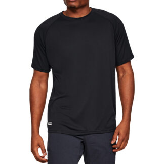 UA TACTICAL TECH SHORT SLEEVE T-SHIRT