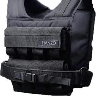 Weighted Vest 45lb