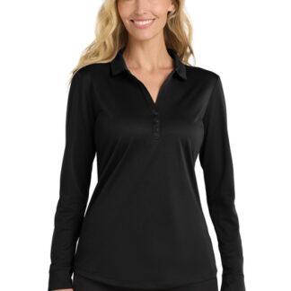 Port Authority Women's Silk Touch