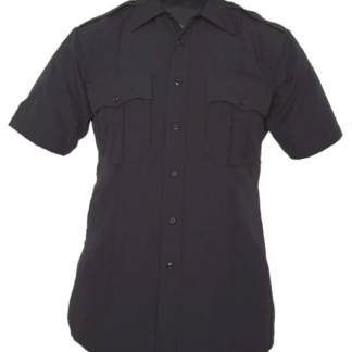 TexTrop2 Short Sleeve Polyester Shirt